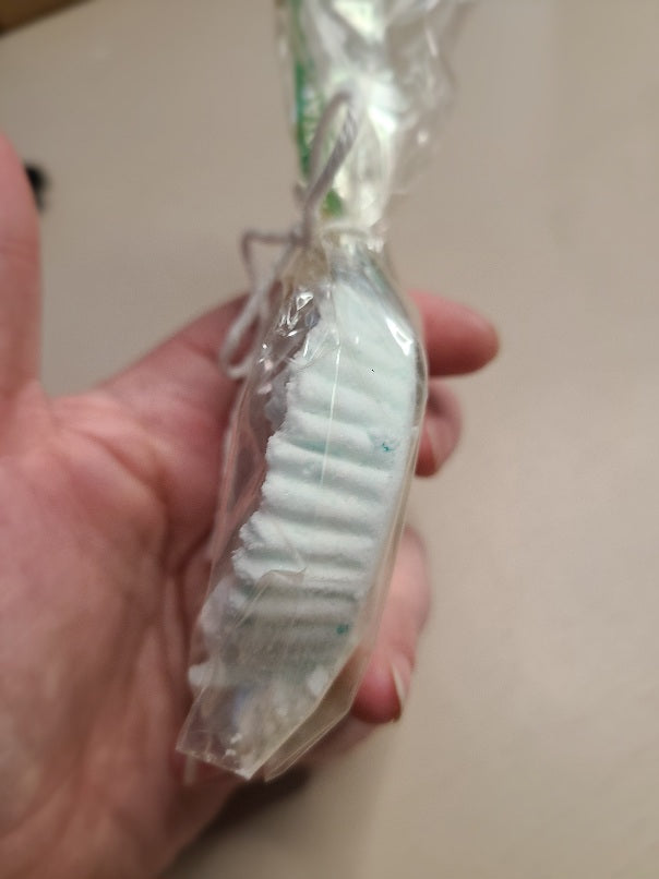 Shower Soother