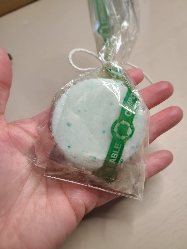 Shower Soother